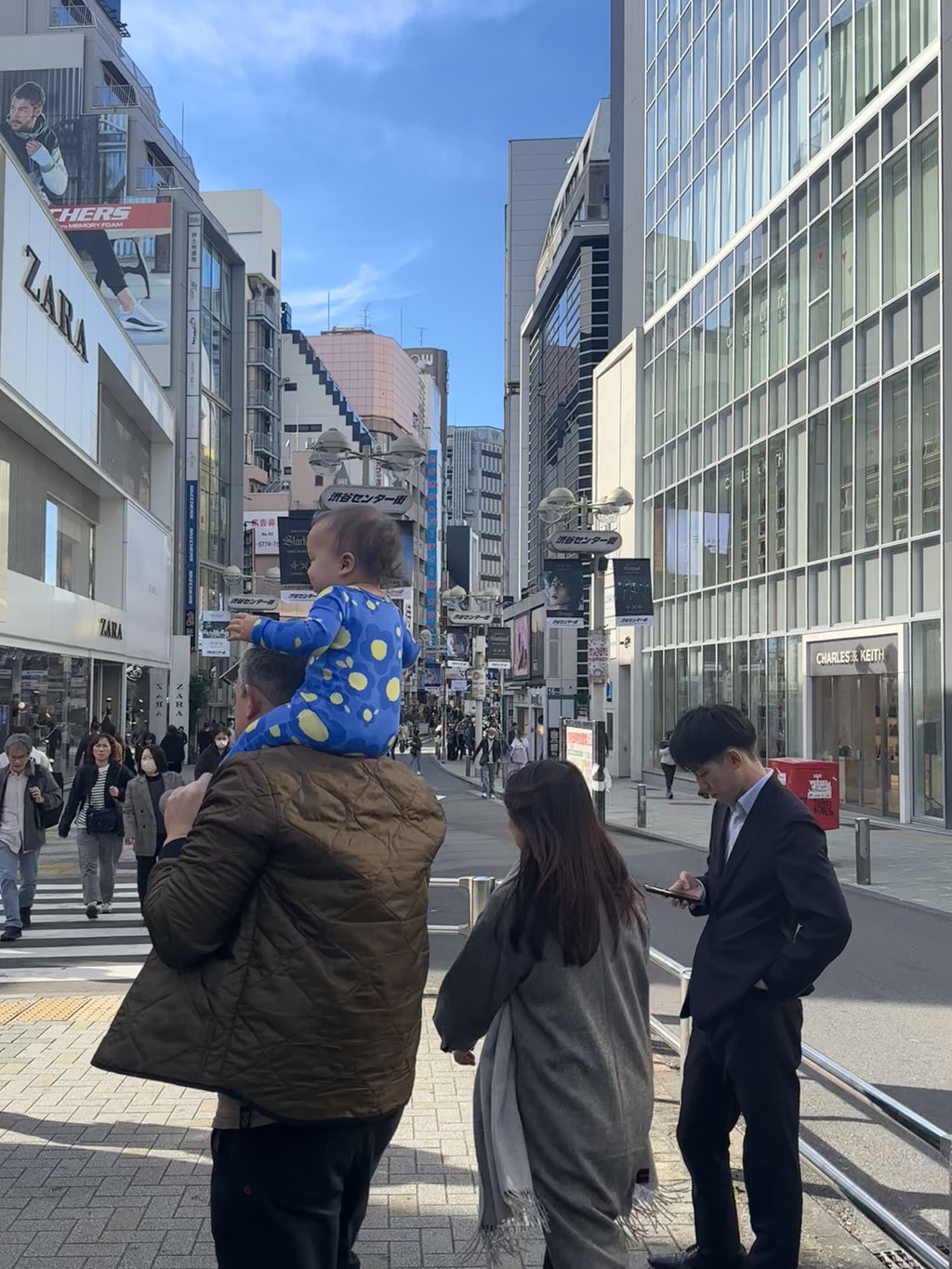 Blues Blooms Premium Cotton Long Sleeve Zip Up Onesie with Hand and Foot Covers